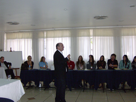 1º Workshop