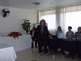 1º Workshop